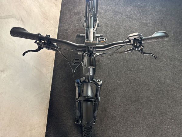 Bulls Iconic EVO TR1 – Bild 5