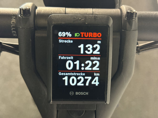 Riese & Müller Charger4 GT – Bild 4