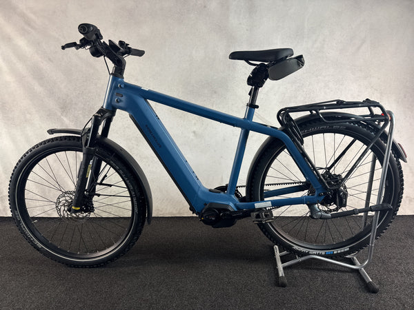 Riese & Müller Charger4 GT