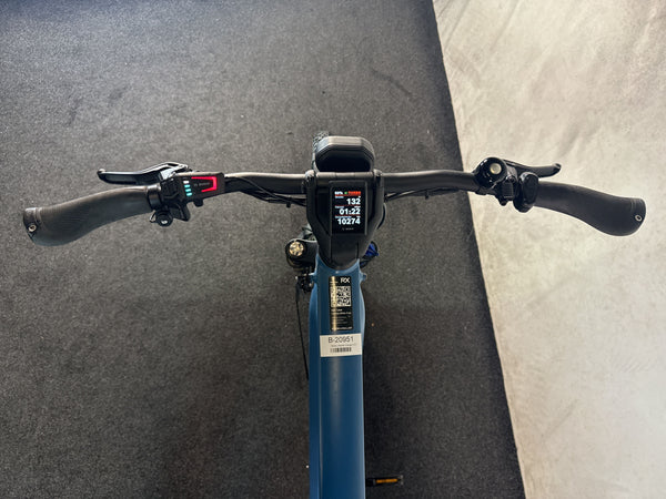 Riese & Müller Charger4 GT – Bild 3