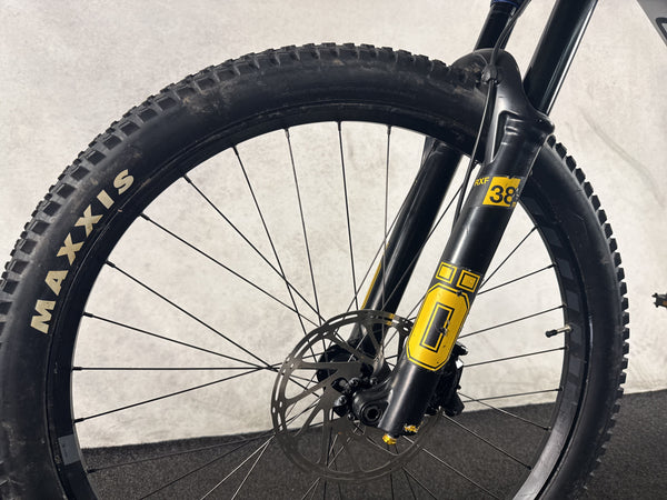 Mondraker Superfoxy Carbon RR – Bild 4