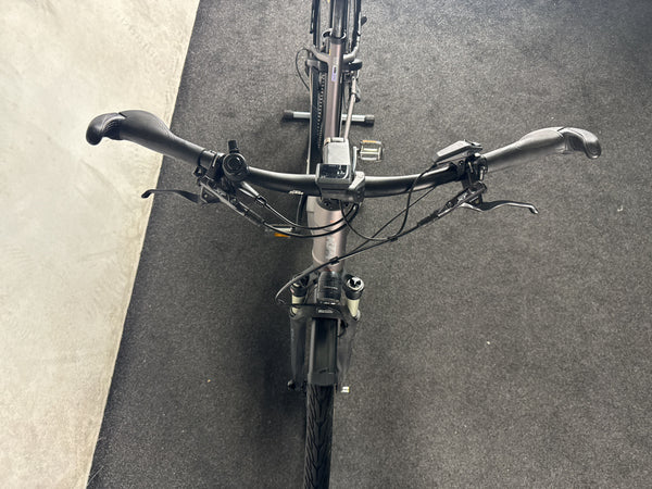 KTM Macina Style 710 – Bild 5