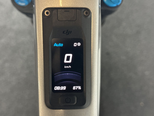 Amflow PL Carbon 800 – Bild 4