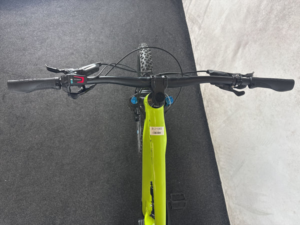 Whyte E-160 RSX – Bild 3