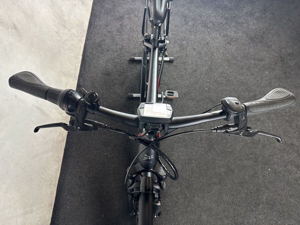 Pegasus Premio EVO 5F – Bild 5