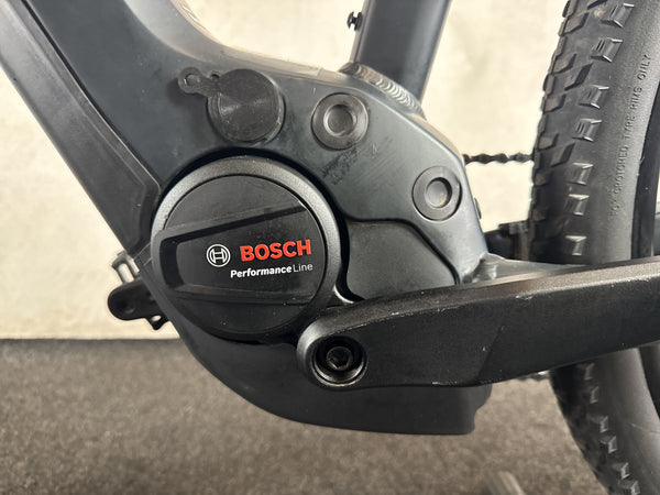 CUBE Reaction Hybrid Performance 625 – Bild 2