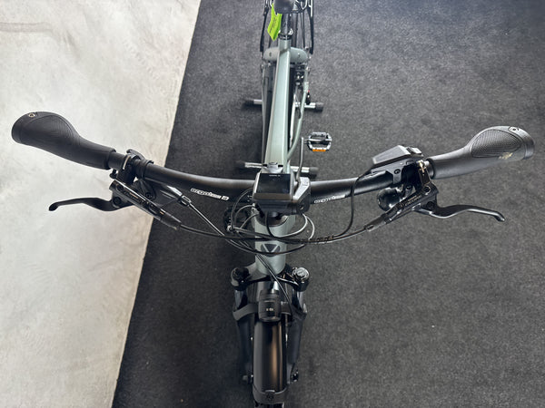 Velo de Ville SEB 990 SMART – Bild 5