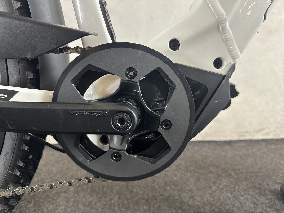 Scott Sub Cross eRIDE 20 EQ gebraucht – Motor von rechts