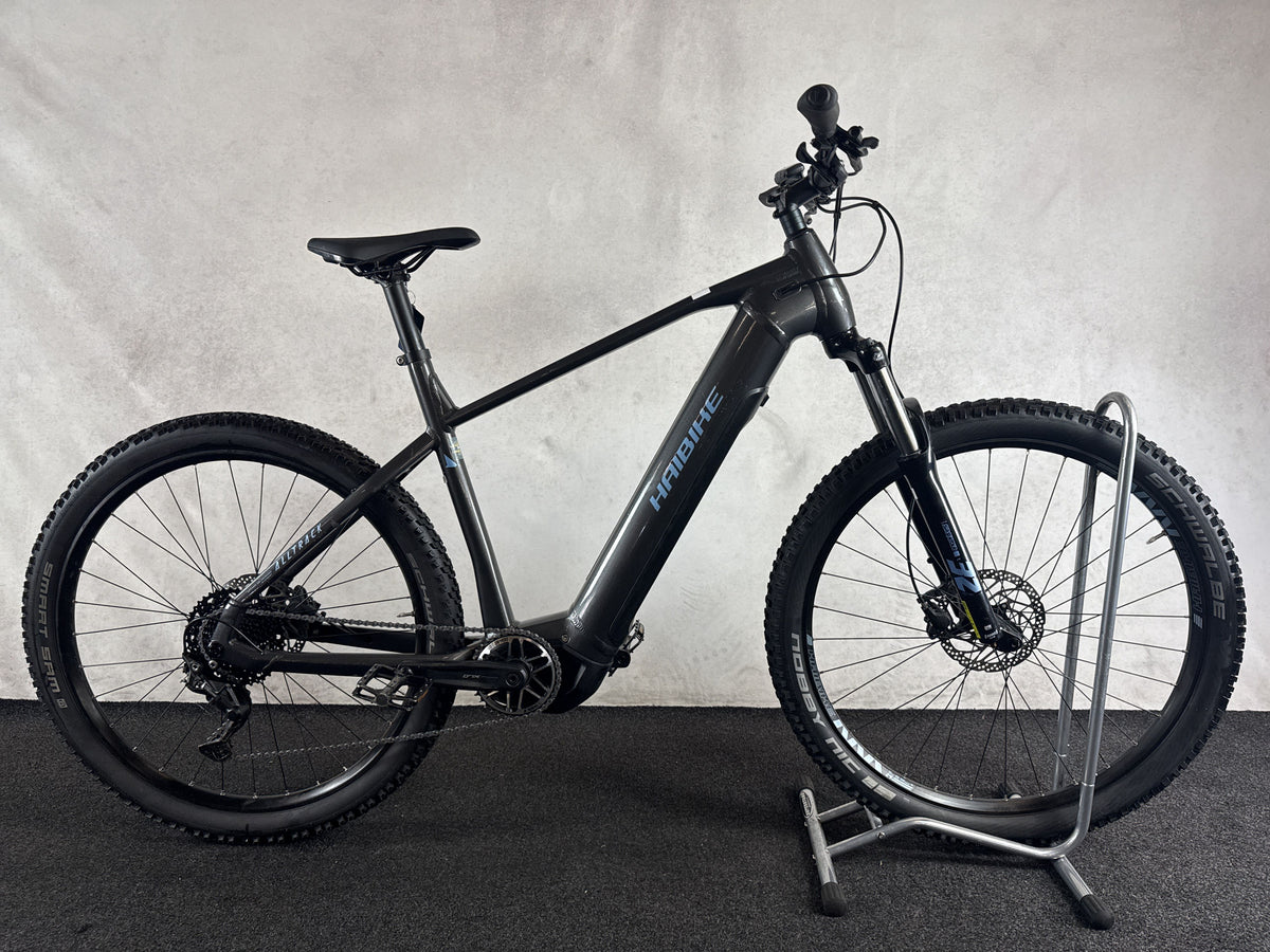 Haibike Alltrack 5 29 gebraucht – Seitenansicht rechts