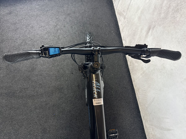 Haibike Alltrack 5 29 – Bild 3