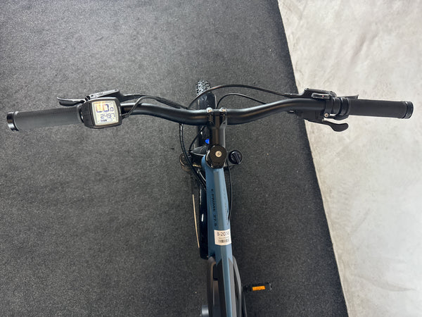 Westland E-Prime 27.5 – Bild 3