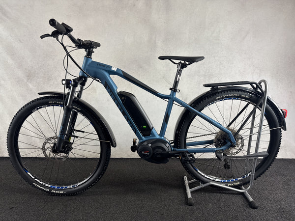 Westland E-Prime 27.5