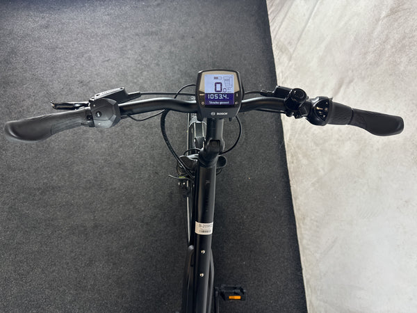Pegasus Solero EVO 8F – Bild 3