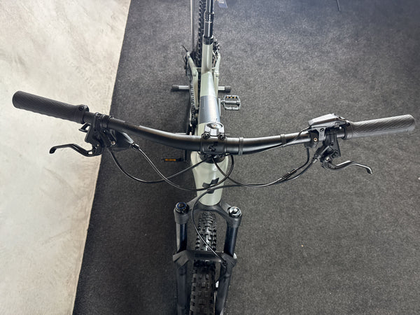 CUBE Stereo Hybrid 140 HPC Pro 750 – Bild 5
