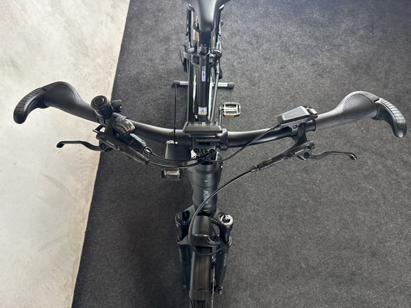 KTM Cento 10 – Bild 5