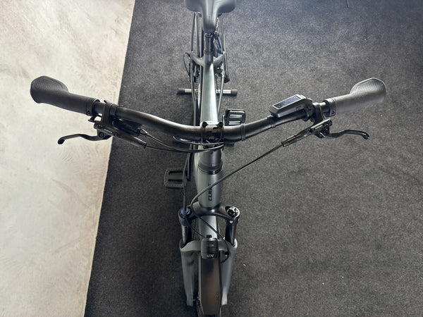 CUBE Kathmandu Hybrid ONE 800 – Bild 5