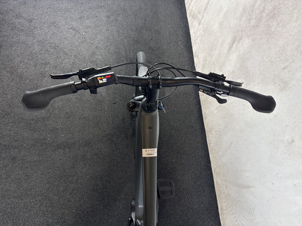 CUBE Kathmandu Hybrid ONE 800 – Bild 3