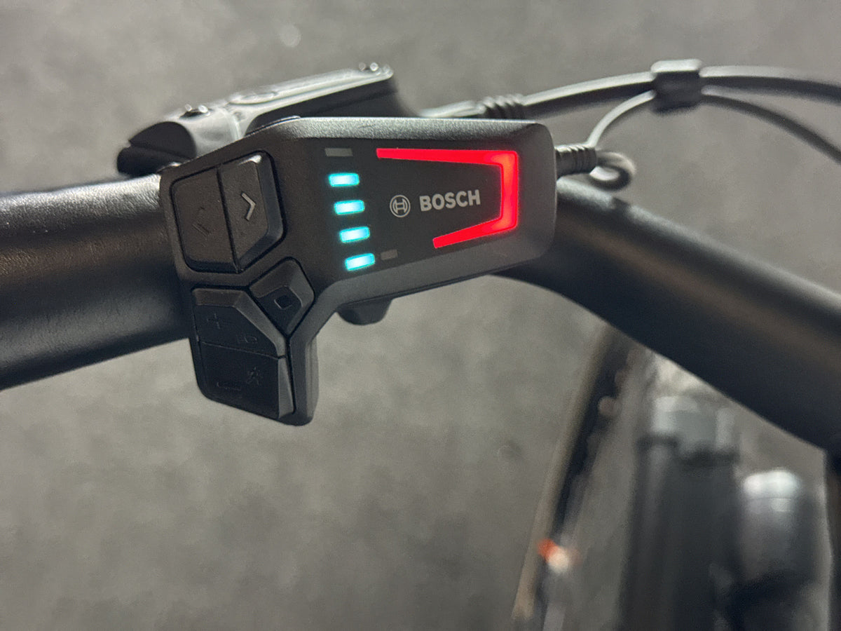 KTM Power Sport 11 Plus gebraucht – Display