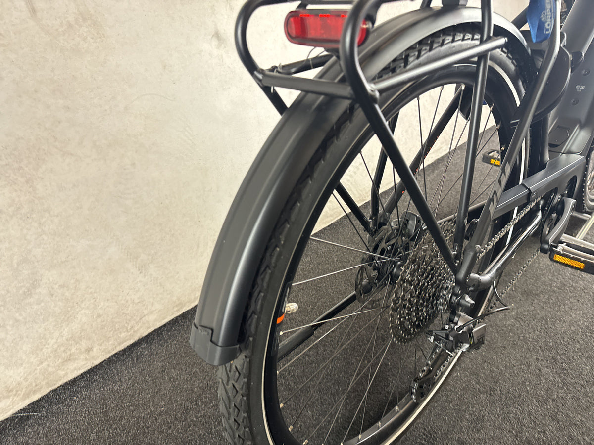 KTM Power Sport 11 Plus gebraucht – Hinterrad