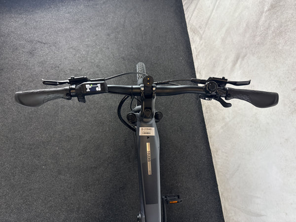 Pegasus Solero EVO 10 – Bild 3