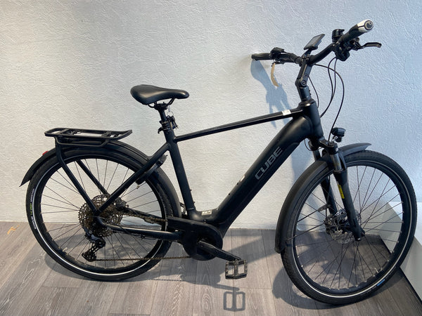 Cube Touring Hybrid Pro 625 – Bild 2
