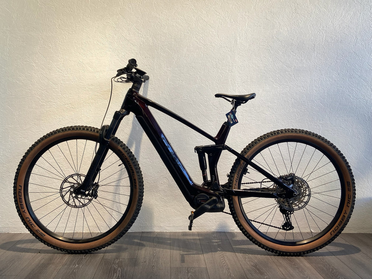 CUBE Stereo Hybrid Race gebraucht – Bild 1