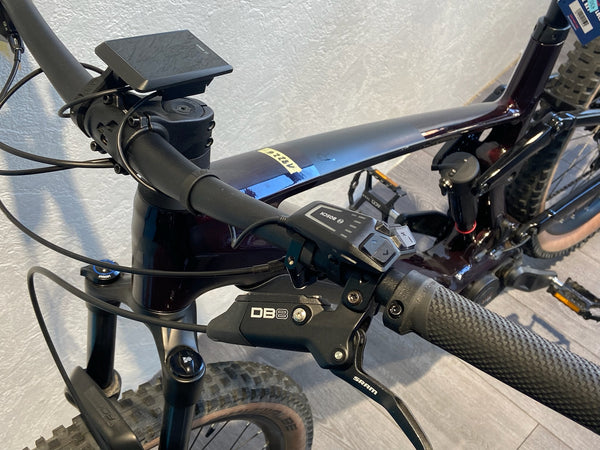 CUBE Stereo Hybrid Race – Bild 3
