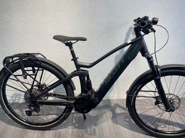 Scott AXIS eRIDE FS 20 – Bild 3