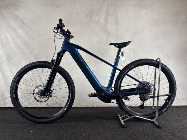CUBE Reaction Hybrid SLX 800