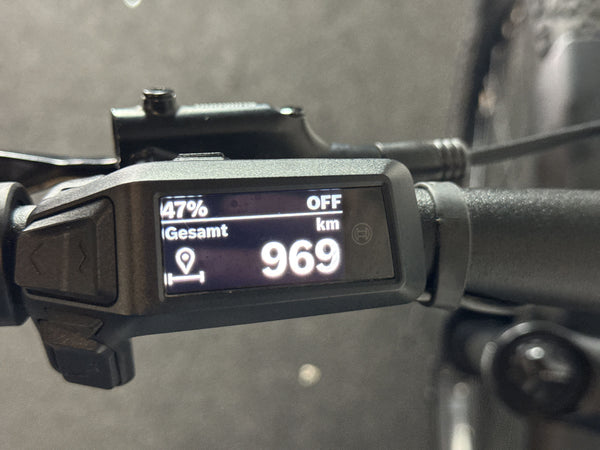 CUBE Reaction Hybrid Pro 800 Allroad – Bild 4