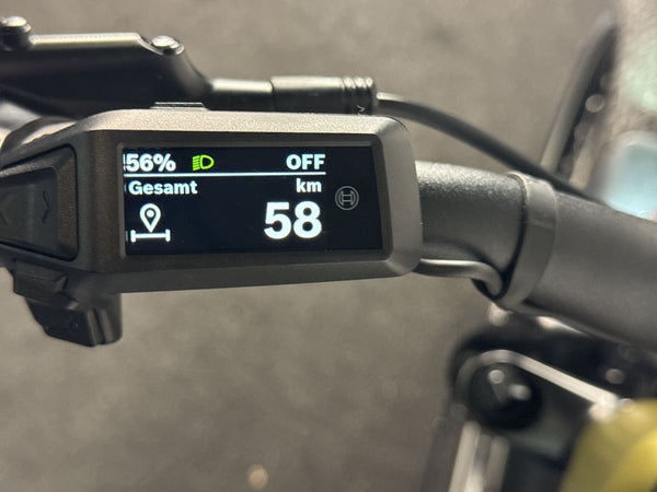 CUBE Touring Hybrid Pro 800 – Bild 4
