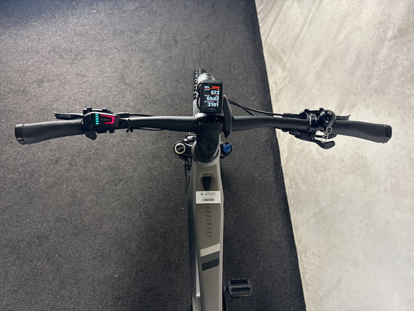 Focus Aventura² 6.8 – Bild 3