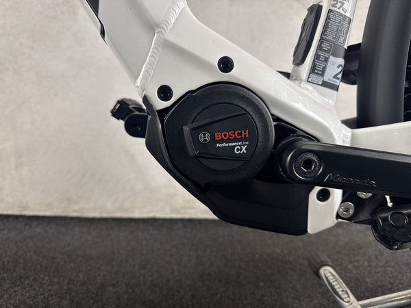 Scott Sub Cross eRIDE 20 EQ Lady – Bild 2
