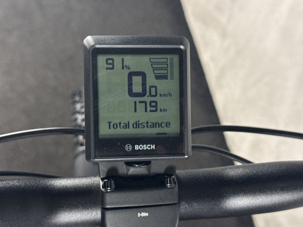 Scott Sub Cross eRIDE 20 EQ Lady – Bild 4
