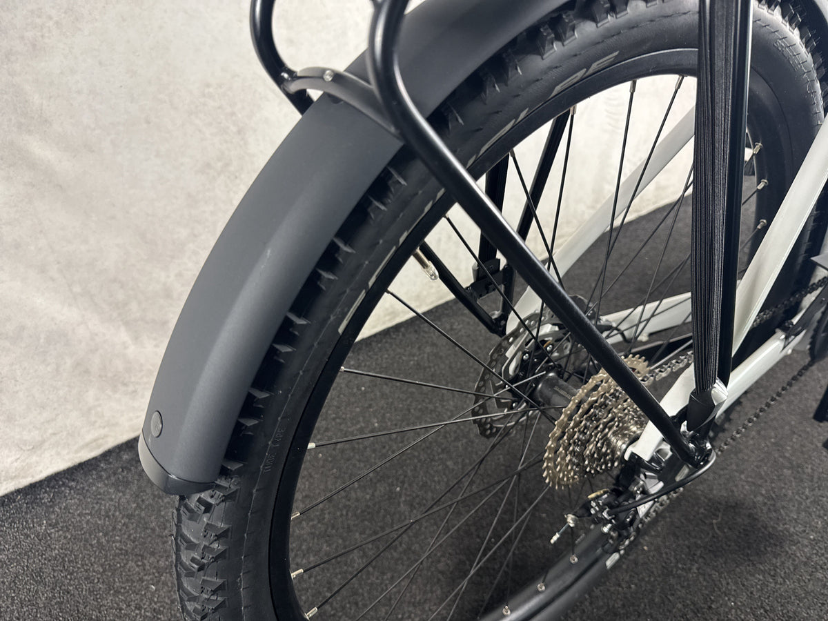 Scott Sub Cross eRIDE 20 EQ Lady gebraucht – Hinterrad
