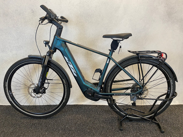 KTM Macina Gran 720