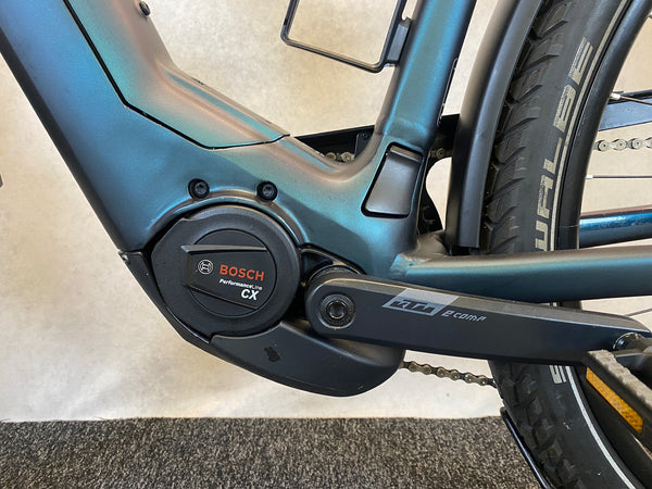 KTM Macina Gran 720 – Bild 2