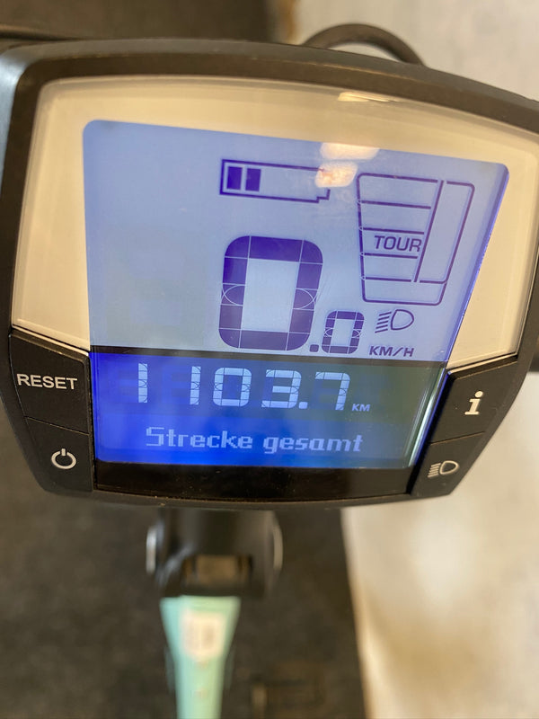 Pegasus Solero E8 Plus – Bild 4