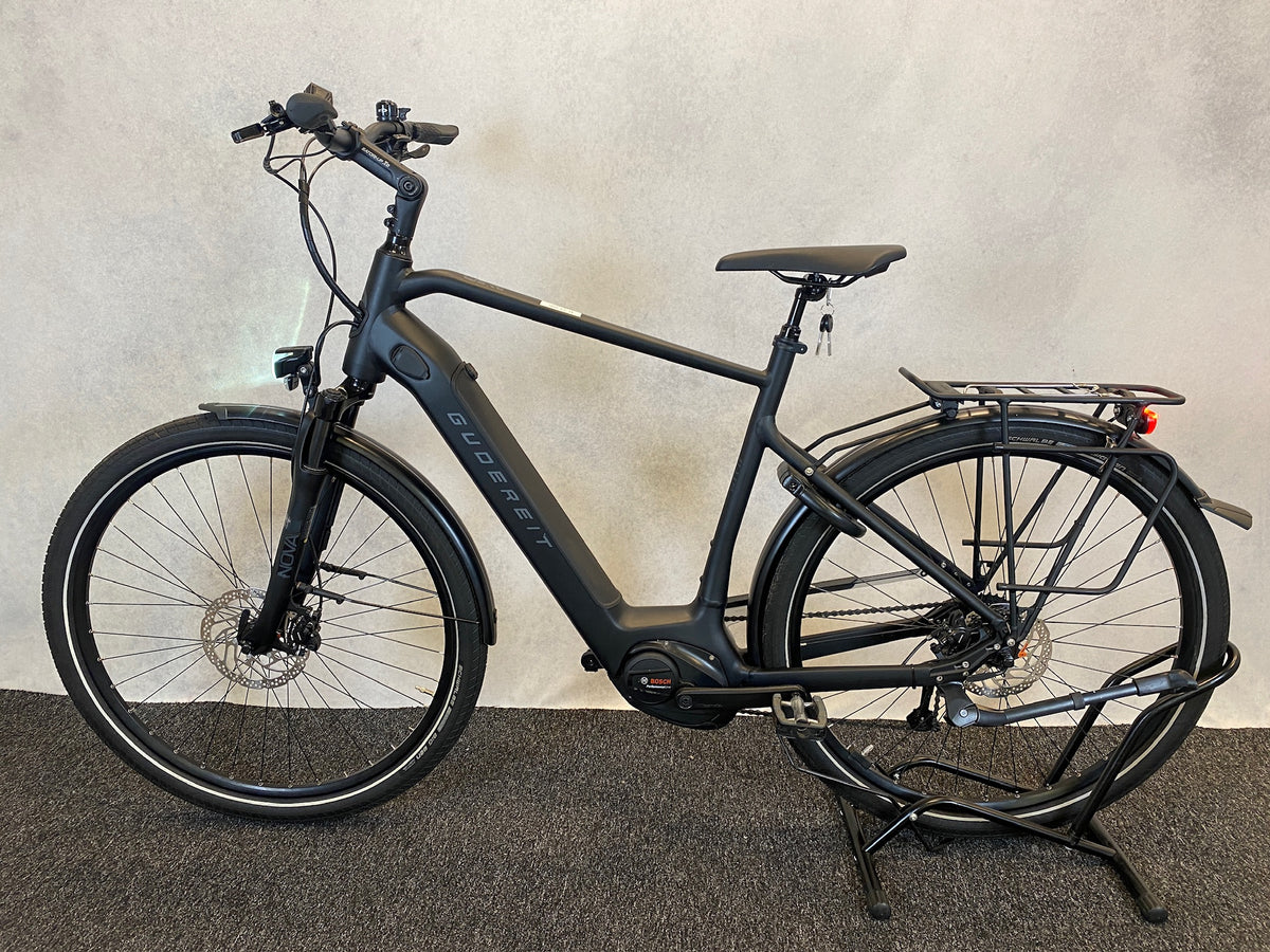 Gudereit ET-3.5 EVO gebraucht – Bild 1