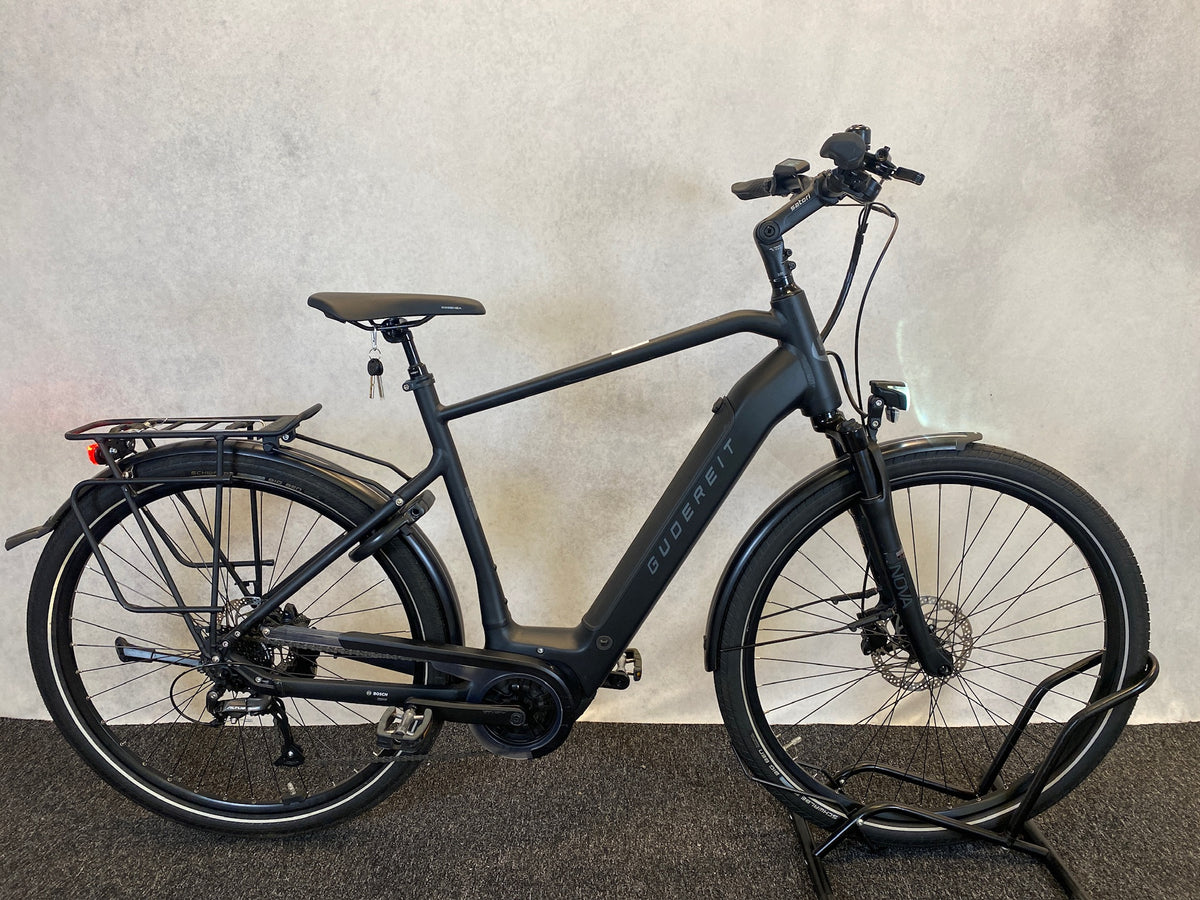 Gudereit ET-3.5 EVO gebraucht – Bild 6