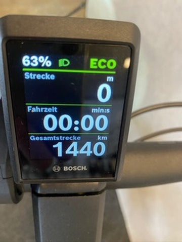 KTM Macina Gran 710 – Bild 3