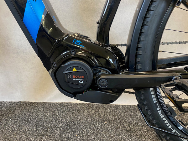 Conway Cairon S 2.0 500 – Bild 2