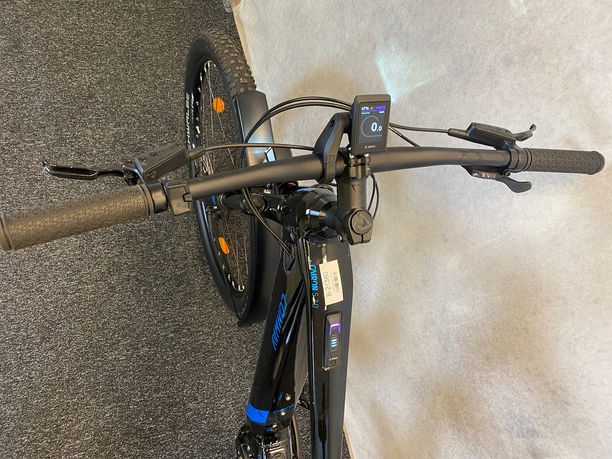 Conway Cairon S 2.0 500 gebraucht – Bild 3