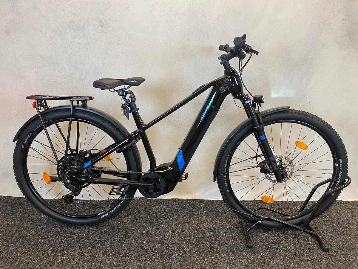 Conway Cairon S 2.0 500 gebraucht – Bild 8