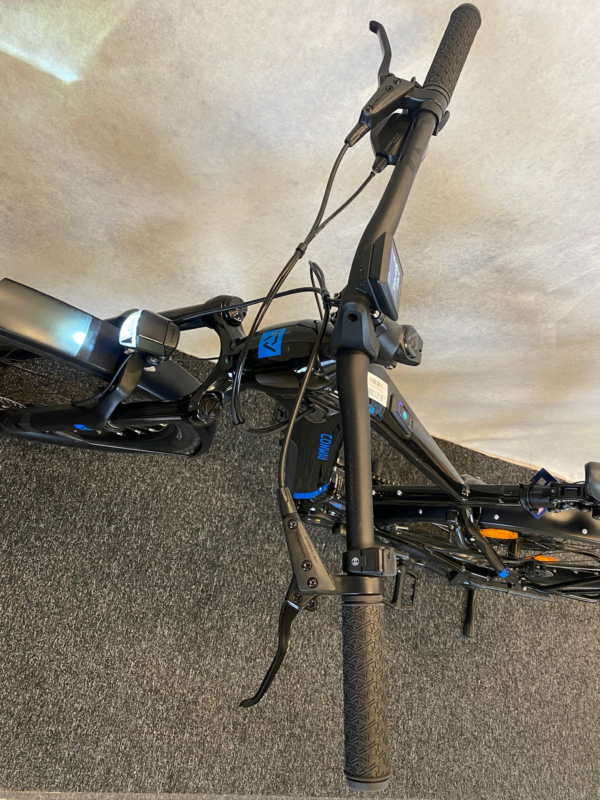 Conway Cairon S 2.0 500 gebraucht – Bild 9
