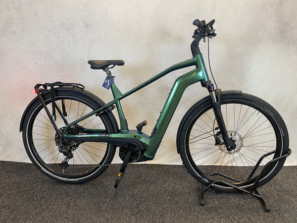 Scott Sub Sport eRIDE 10 – Bild 5