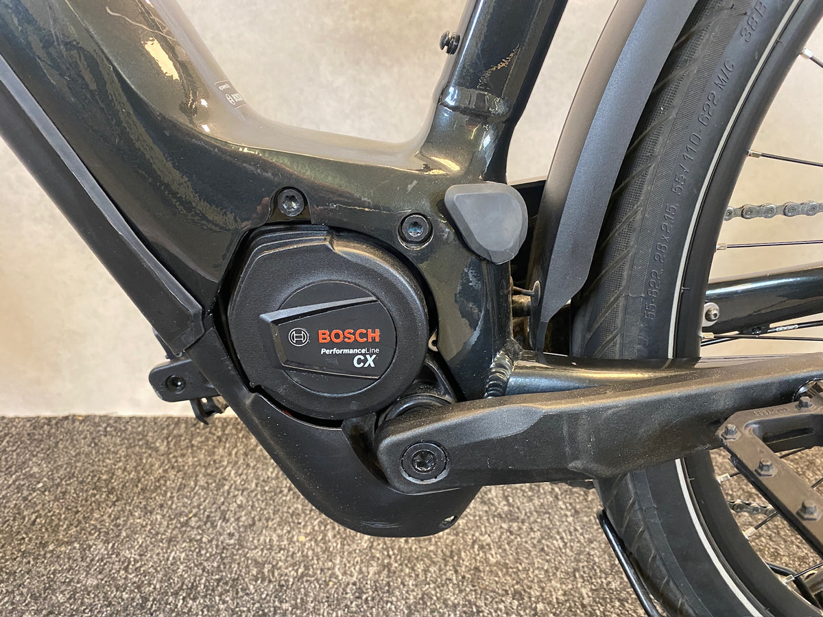 Cube Kathmandu Hybrid EXC 750 gebraucht – Bild 2