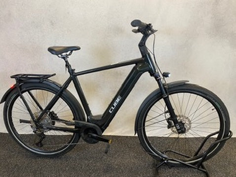 Cube Kathmandu Hybrid EXC 750 gebraucht – Bild 4