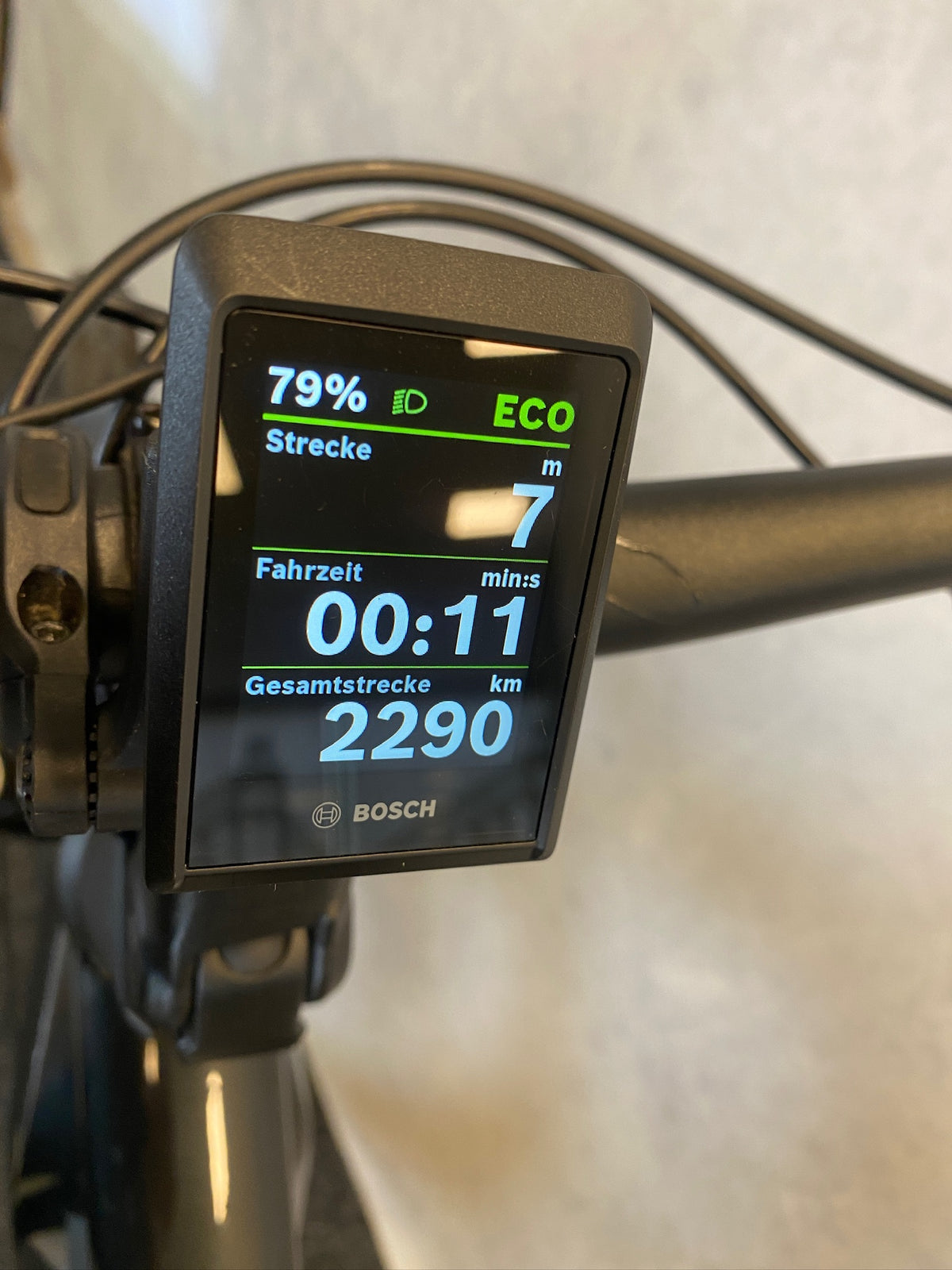 Cube Kathmandu Hybrid EXC 750 gebraucht – Bild 5