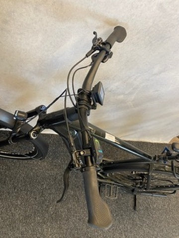 Cube Kathmandu Hybrid EXC 750 gebraucht – Bild 7